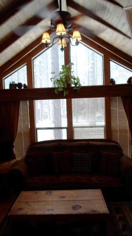 Cedar Pines Resort South Lake Tahoe Værelse billede